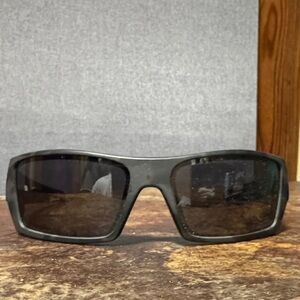 Used Oakley Gascan prizm p camo